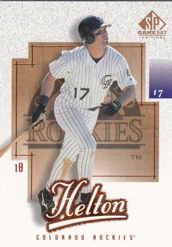 Todd Helton