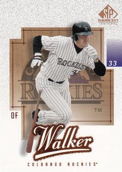 Larry Walker