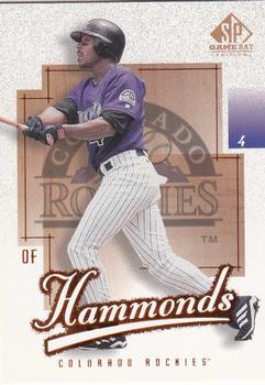 Jeffrey Hammonds