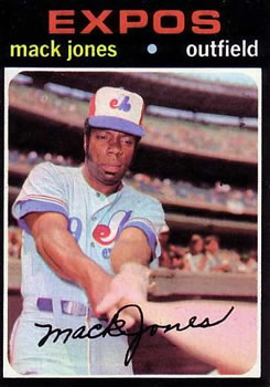 Mack Jones