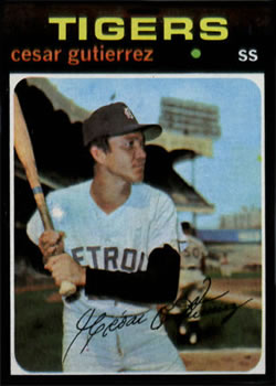 Cesar Gutierrez