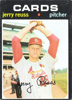 Jerry Reuss