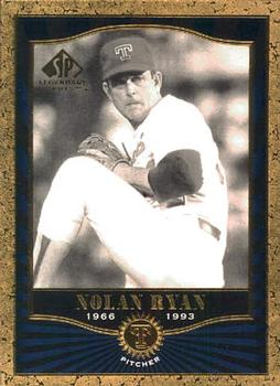 Nolan Ryan