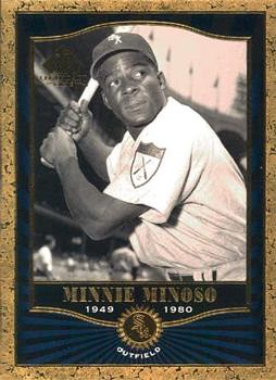 Minnie Minoso