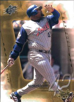 Mo Vaughn
