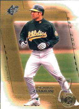 Johnny Damon
