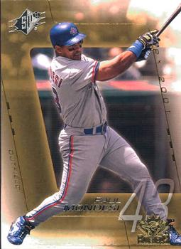 Raul Mondesi