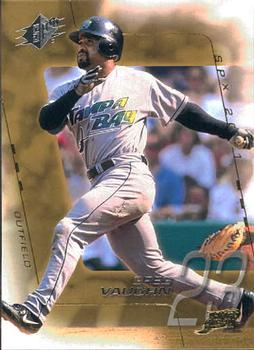 Greg Vaughn