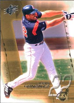 Juan Gonzalez