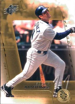 Edgar Martinez