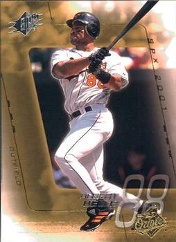Albert Belle