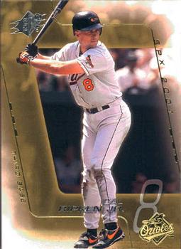 Cal Ripken Jr.