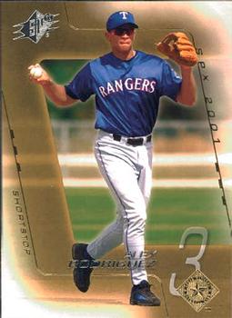 Alex Rodriguez