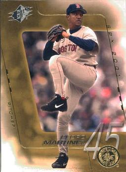 Pedro Martinez