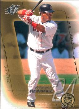Manny Ramirez