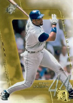 Tony Clark