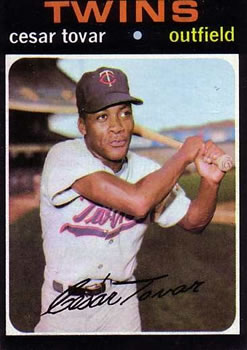 Cesar Tovar