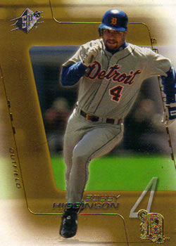 Bobby Higginson