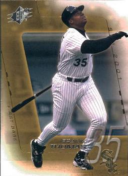 Frank Thomas