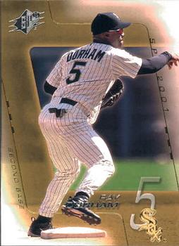Ray Durham