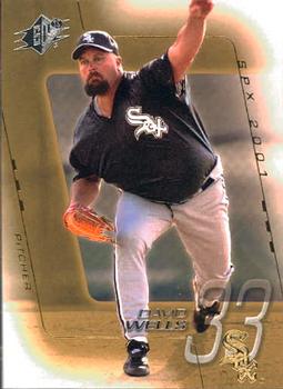 David Wells