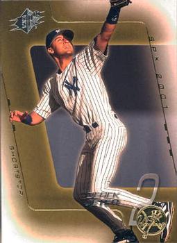 Derek Jeter