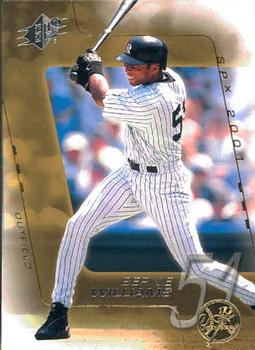 Bernie Williams