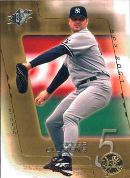 Roger Clemens