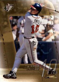 Chipper Jones