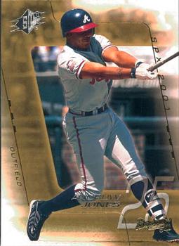 Andruw Jones