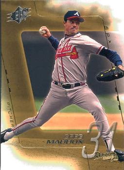 Greg Maddux