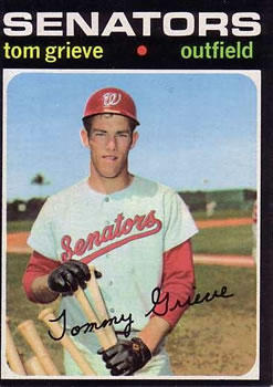 Tom Grieve