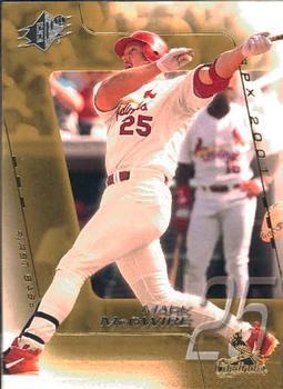 Mark McGwire