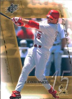 Jim Edmonds