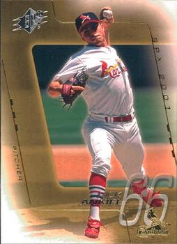 Rick Ankiel