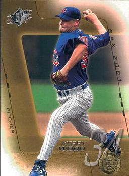 Kerry Wood