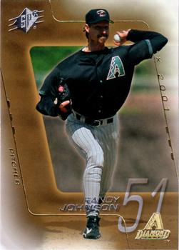 Randy Johnson