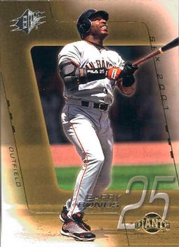 Barry Bonds