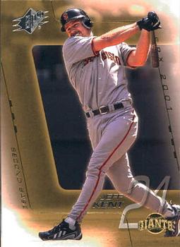 Jeff Kent