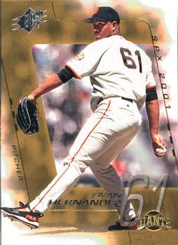 Livan Hernandez