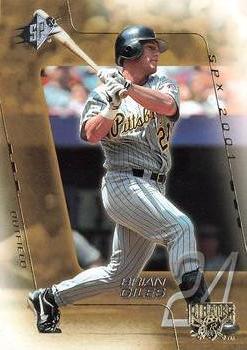 Brian Giles