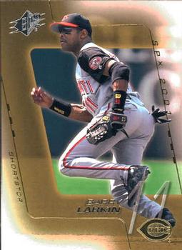 Barry Larkin