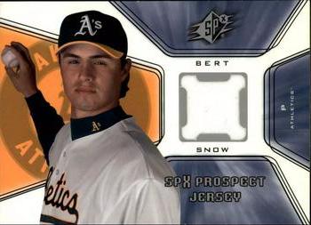 Bert Snow