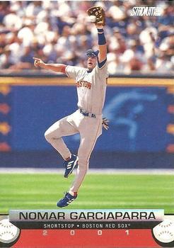 Nomar Garciaparra