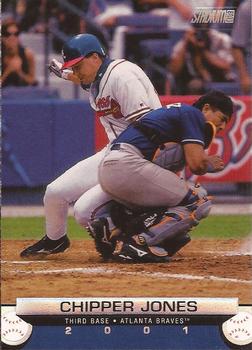 Chipper Jones