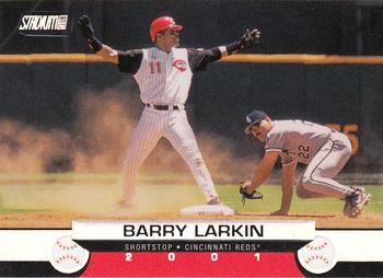 Barry Larkin
