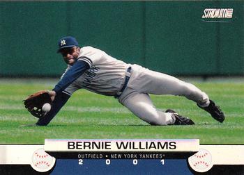 Bernie Williams
