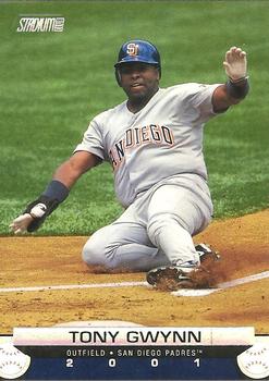 Tony Gwynn