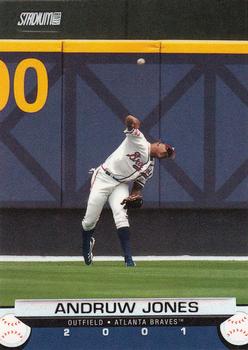 Andruw Jones