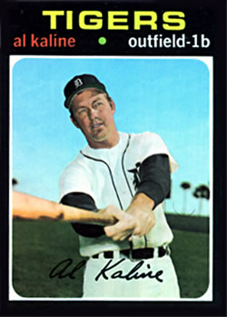 Al Kaline